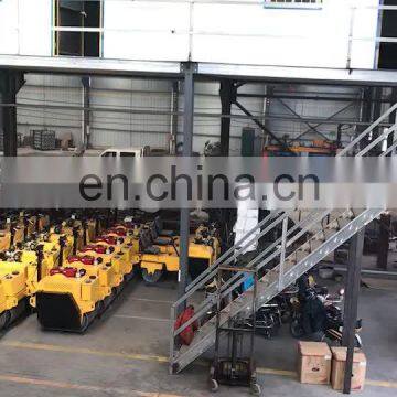 Vibration Road Roller Made in China photo-1