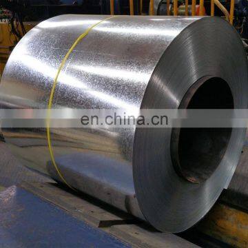 1mm Galvanized Steel Coil Price Asian gi Steel Coil Specification photo-3