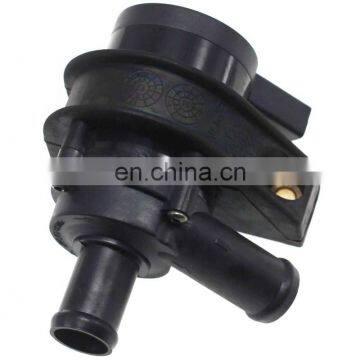 Auxiliary Additional Water Pump 1K0965561J for VW PASSAT GOLF JETTA TIGUAN AUDI SEAT SKODA photo-3