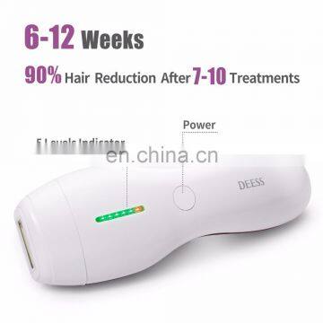 Wholesale Painless Pussy Hair Remover Epilator Salon Ladies Vagina Hair Removal Equipment Photo Epilation Machine by Factory photo-4
