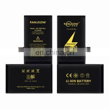Global Agent Turkey Vietnam Japan Germany TANLEIZHE 6S 1715mAh Mobile Phone Battery High-end Quality photo-6