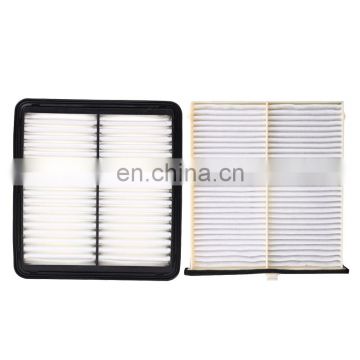 Good price high quality Car air filter cleaner from factory PEHH-13-3A0 CX-3 CX-5