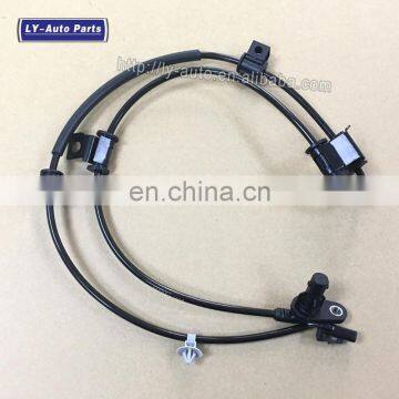 Auto Parts Front Left ABS Wheel Speed Sensor For Hyundai Tucson 2010 95671-2S300 956712S300 photo-3