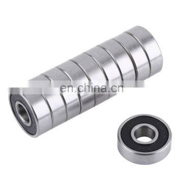 30x47x9 mm stainless steel ball bearing 6906 2rs 6906z 6906zz 6906rs,China bearing factory