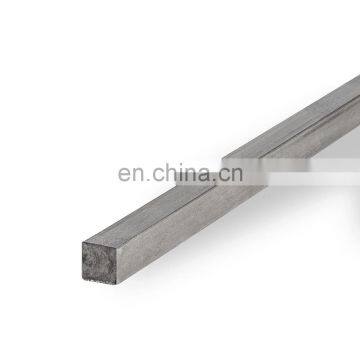 316 stainless steel square bar price