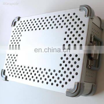 Orthopedic Sterilization Box,3.5 Screw Box,Orthopedic Screw Box photo-6