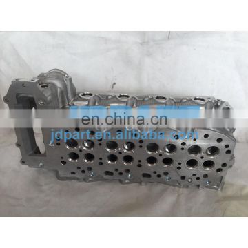 4JJ1 Cylinder Head For Diesel Engine