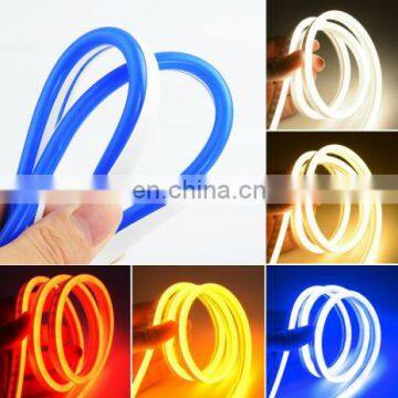 12V 8*16mm Flex Silicone Neon Lights for Letters Beer Signs photo-4