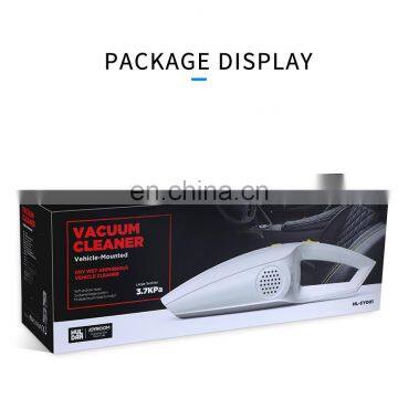 Joyroom New High Power Car Vacuum Cleaner Car photo-6