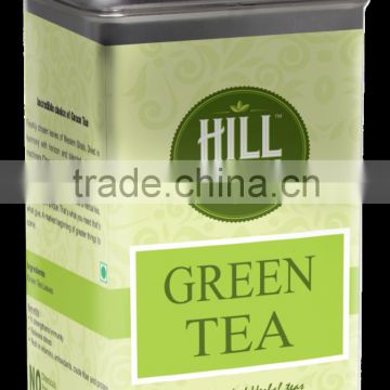 High Quality Green Tea From India