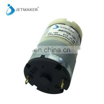 Jetmaker JMKP520-12A12V DC Mini Aquarium Air Pump photo-5