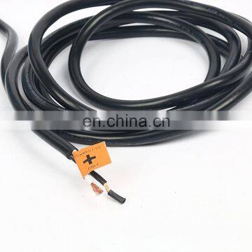 12V Stainless Solar Water Pump Inverter 10A Deep Well Water DC Pump/Alternative Energy Submersible Solar Water Pump photo-5