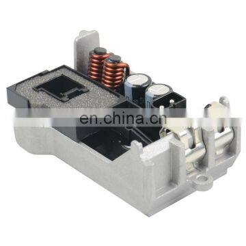 Новые автозапчасти. Регулятор и блок управления нагревательным вентилятором. Оригинальные номера запчастей (OEM) 2038214058 2038218651 2208210951 2308216351 photo-3