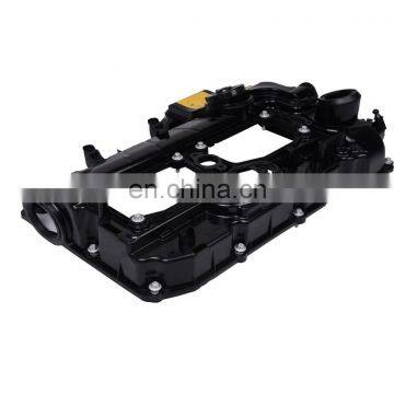 FOR BMW X1 X3 X4 X5 Z4 2013-2018 2.0L Engine Valve Cover W/Gasket 11127588412 High Quality