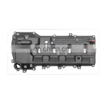 Cover Sub-Assy Cylinder Head For Toyota 11201-0C050 11201-0C060 11201-75080 High Quality