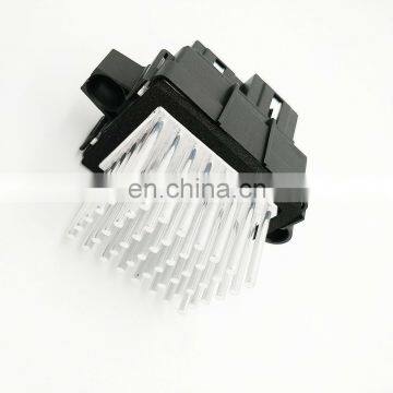 68110616AA HVAC Blower Motor Resistor For Chevrolet Chrysler Dodge Saturn Models 68029736AA 68079480AA High Quality photo-6