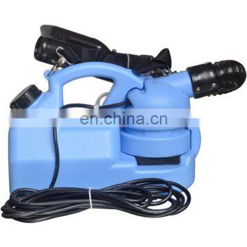 Electric Ultramicro Atomization Disinfection ULV Cold Fogger Sprayer photo-2