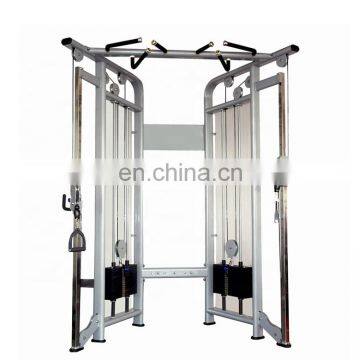 2020 New Design Gym use Indoor machine Fitness Equipment Weightlifting gym cable machine