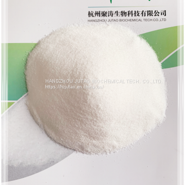 Sodium polyacrylate food additive, thickener, binder, emulsion stabilizer, Hangzhou Jutao manufacturer