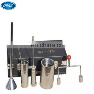 Standard SD-1 Electric Relative Density of Cohesionless Soil Test Set photo-3