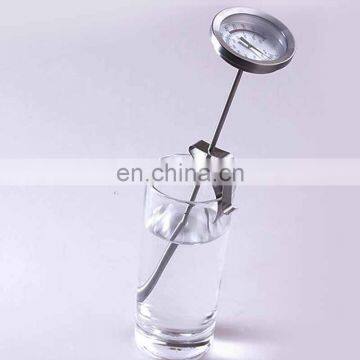 High Accuracy Pocket Dial Thermometer photo-3