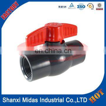 Hydraulic Foot Pedal Valve With Strainer