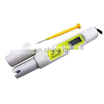 Waterproof Ph Meter Arduino Water Ph Sensor