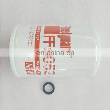 Original 6 Cylinder Diesel Engine Accessories Fuel Filter 3931063 39903640 FF5052 photo-3