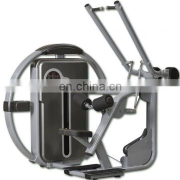 gym set second hand sale spare parts for fitness equipment chest press health care Diverging Lat Pulldown