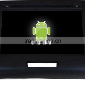 Android 4.4 Mirror-link Glonass/GPS 1080P dual core car dvd player for Audi TT with GPS/Bluetooth/TV/3G