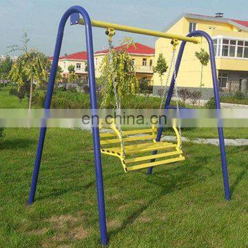 China Toddler Supplier Outdoor Swings for Malaysia photo-4