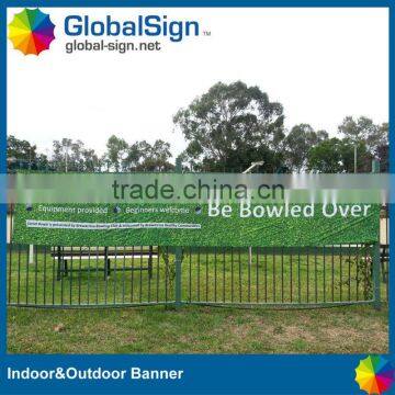 banner printing, printed fabric banner, fabric printing