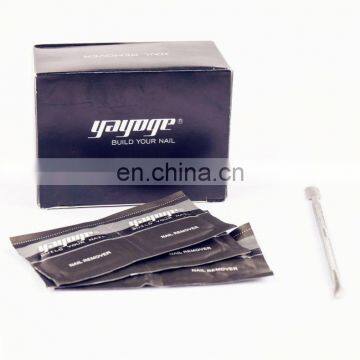 Valentine Gifts 2021 Nail Pusher With Remover Brands Nail Professional Tools Care Kit photo-2