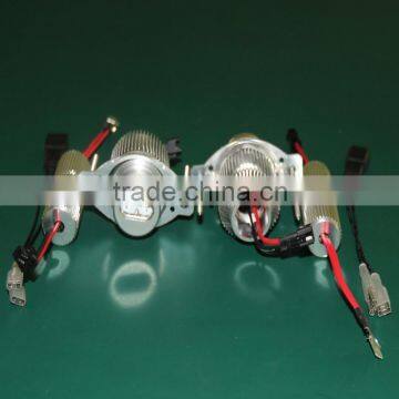 E90 E91 LCI 20W 40W LED Lamp for BMW 3Series 325i, 325xi, 328i, 328xi, 330i, 335i, 335xi Angel Eyes White Blue Red