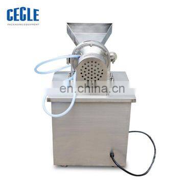 Medium Type High Production Cereal Flour Making Machine Mill Machine