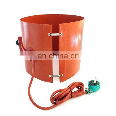 2000 Watt 200L Drum Heater 200 Liter