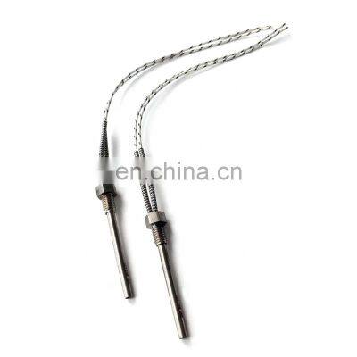 Industrial Electric Heating Element Cartridge Heater with Thread