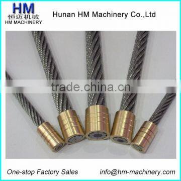 Wire Rope For Bauer Rotary Drilling Rig BG40 Dia36mm 35*K7 photo-3