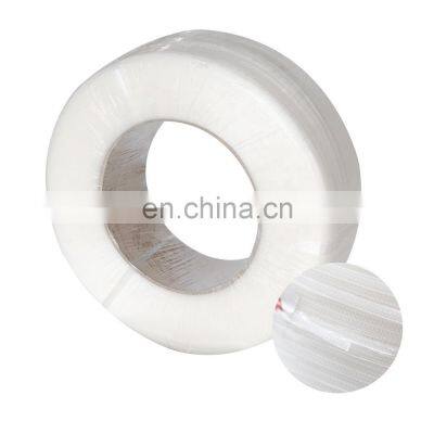 paper reel all plastic 3mm 4mm 5mm plastic roll plastic strips nose wire