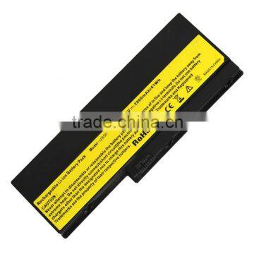 For Lenovo IdeaPad U350 20028/2963 U350W Battery 57Y6265 57Y6352 L09C4P01