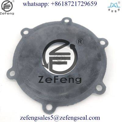 MITSUBISHI Forklift Spare Parts Factory Wholesaler LPG Diaphragm Gasket 91H20-04470 photo-3