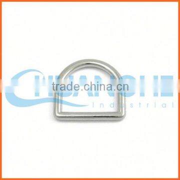 China Supplier Eye Bolt With d Ring photo-2