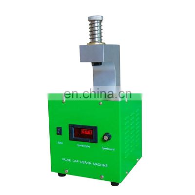 Beifang common rail injector valve cap grinding machine good tools