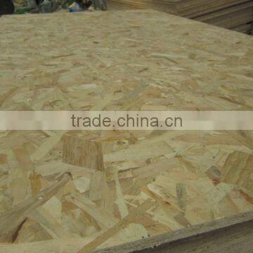 2014 high quality osb(oriented strand boards)