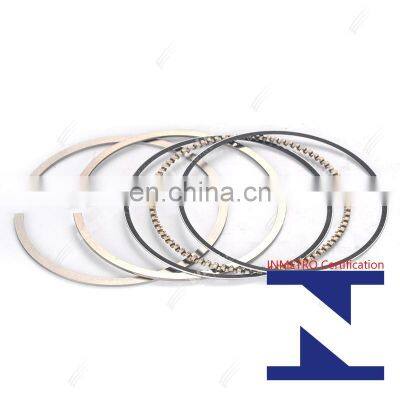 GASOLINE ENGINE PARTS 1.6L/1.8L AP-MI  81MM PISTON RING TA.7215/A70810/A70819 with Nitriding