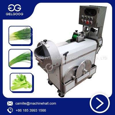 Industrial Vegetable Cutting Machine/Onion Slicer Machine/Cabbage Cutting Machine Price