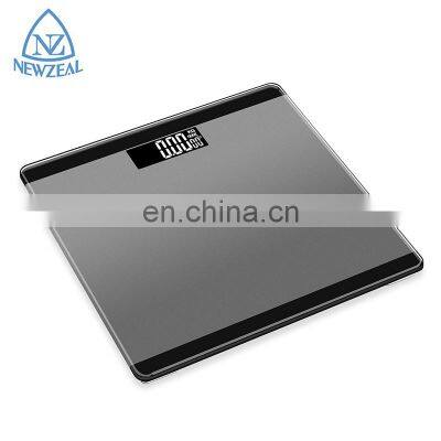 CE Household 180Kg 396Lb Personal Body Weight Balance Digital Electronic Weighing Bathroom Scale