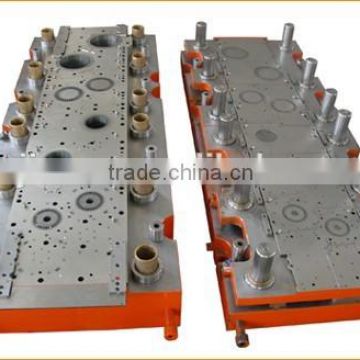 fan motor rotors and stators stamping mould