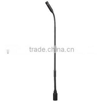 Gooseneck microphone /meeting microphone( YG203)---YARMEE