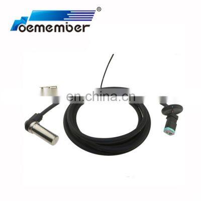 OE Member 4410323320 Truck Wheel Speed Sensor ABS Sensor for RENAULT